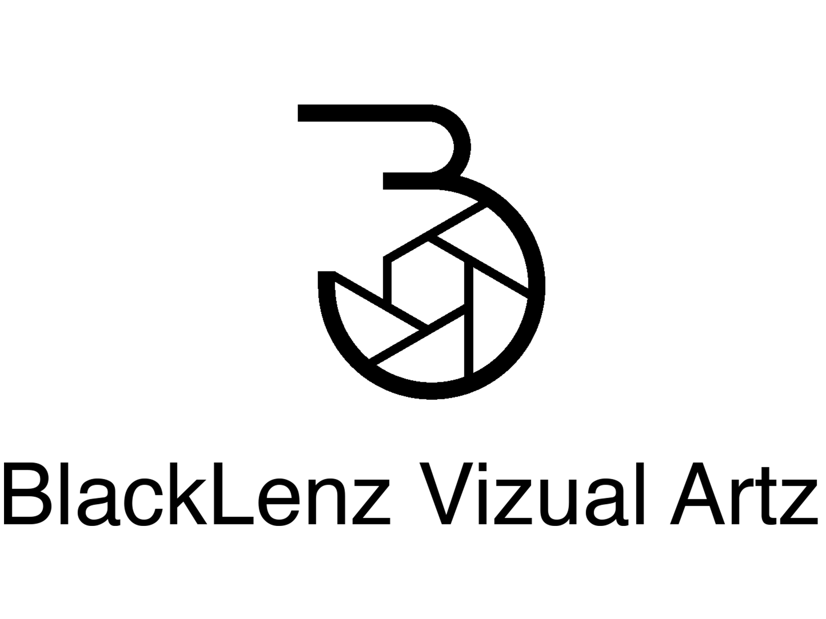 BlackLenz logo