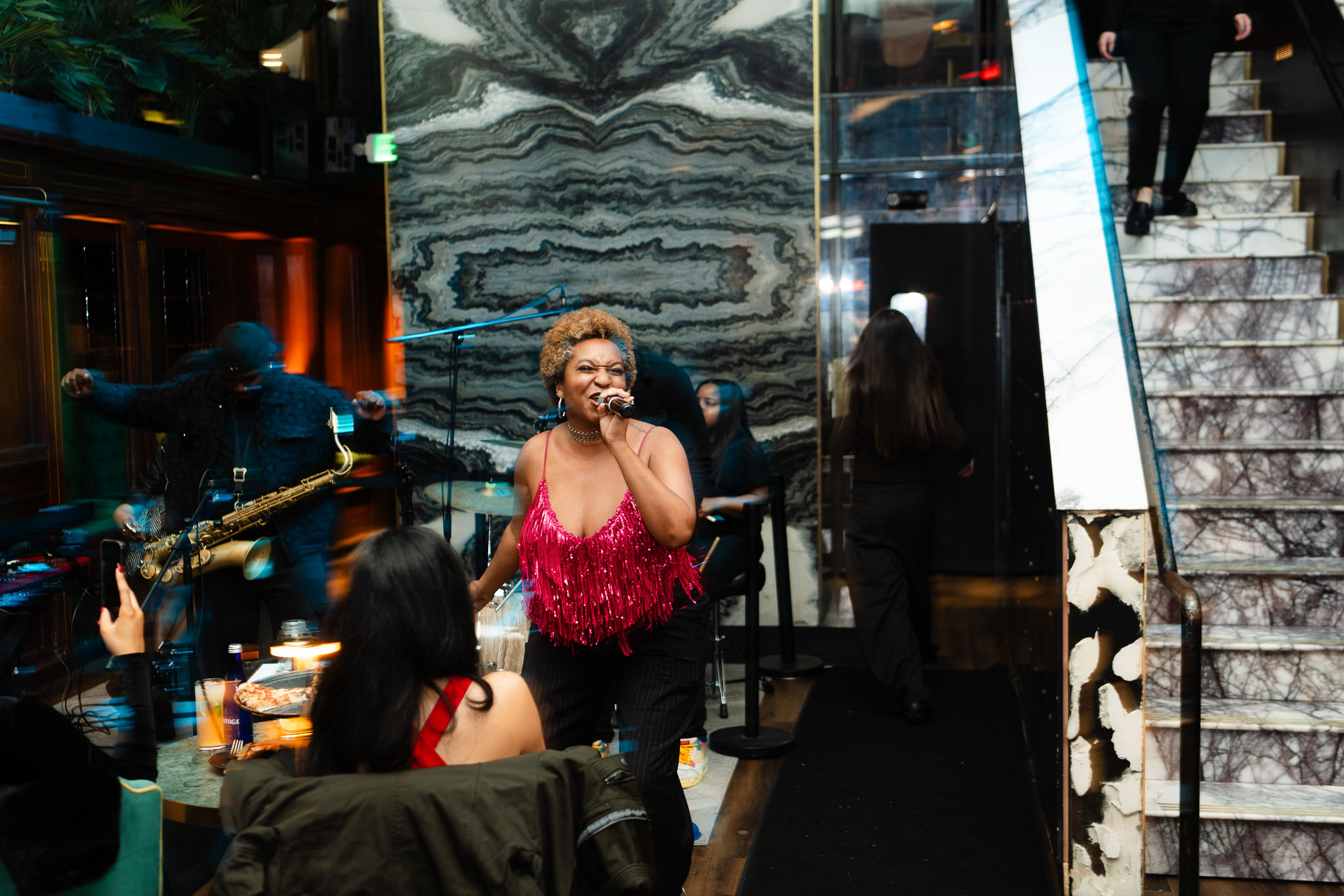 Event photography