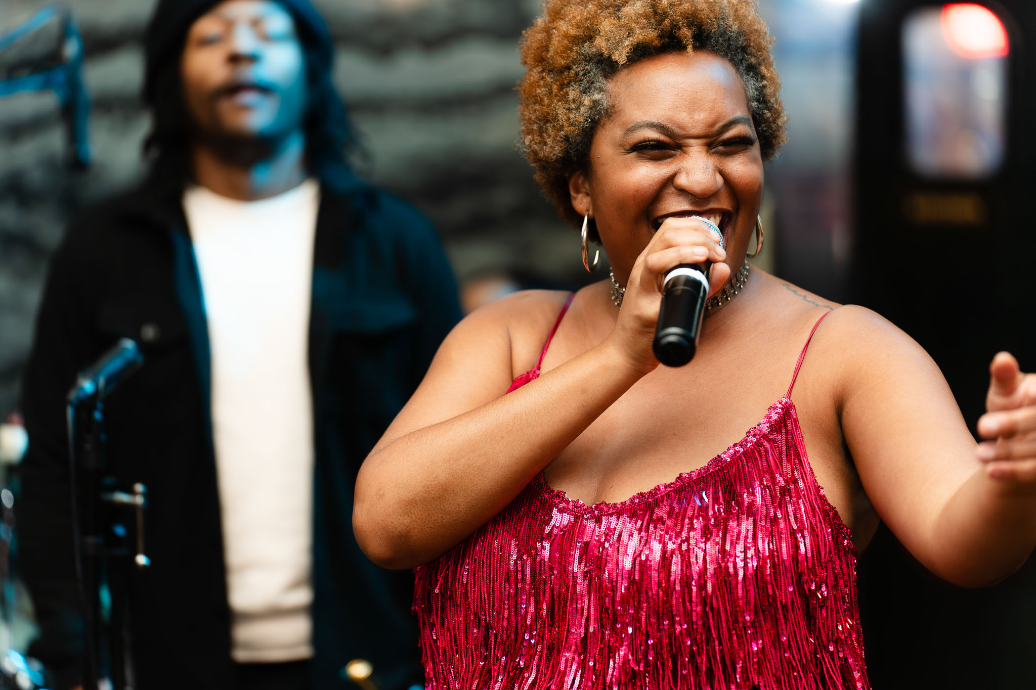 Event photography