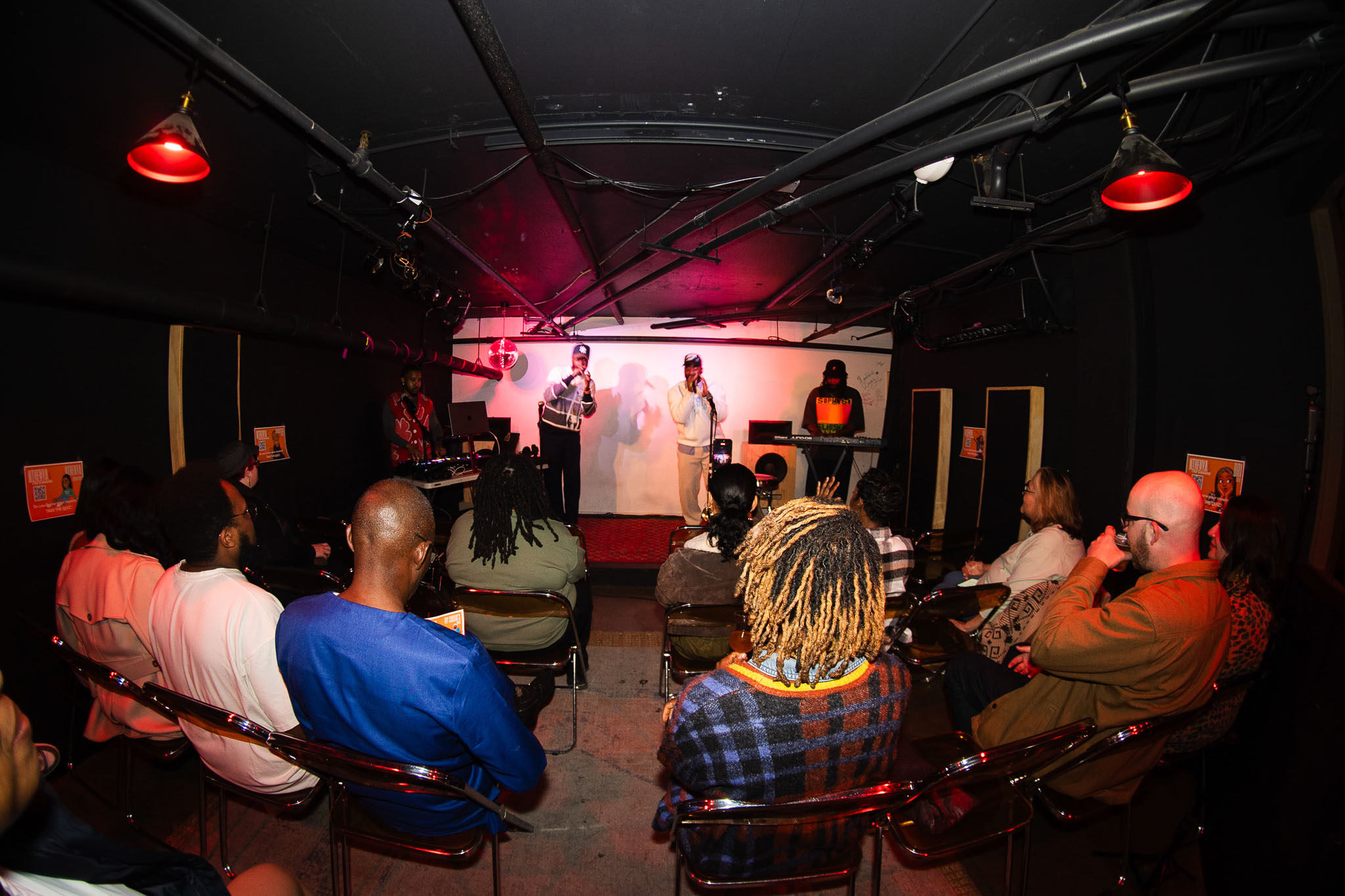 Event photography