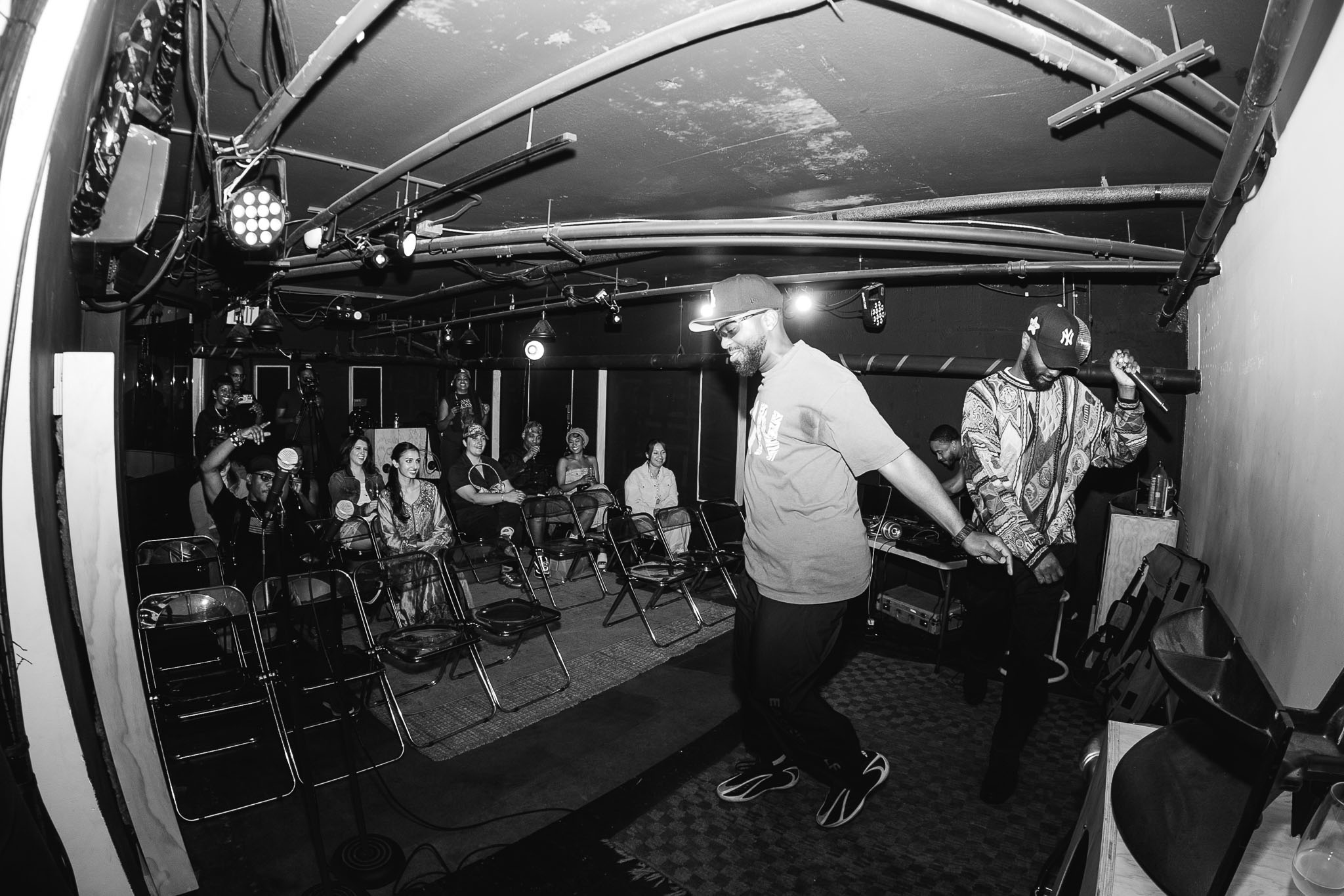 Event photography