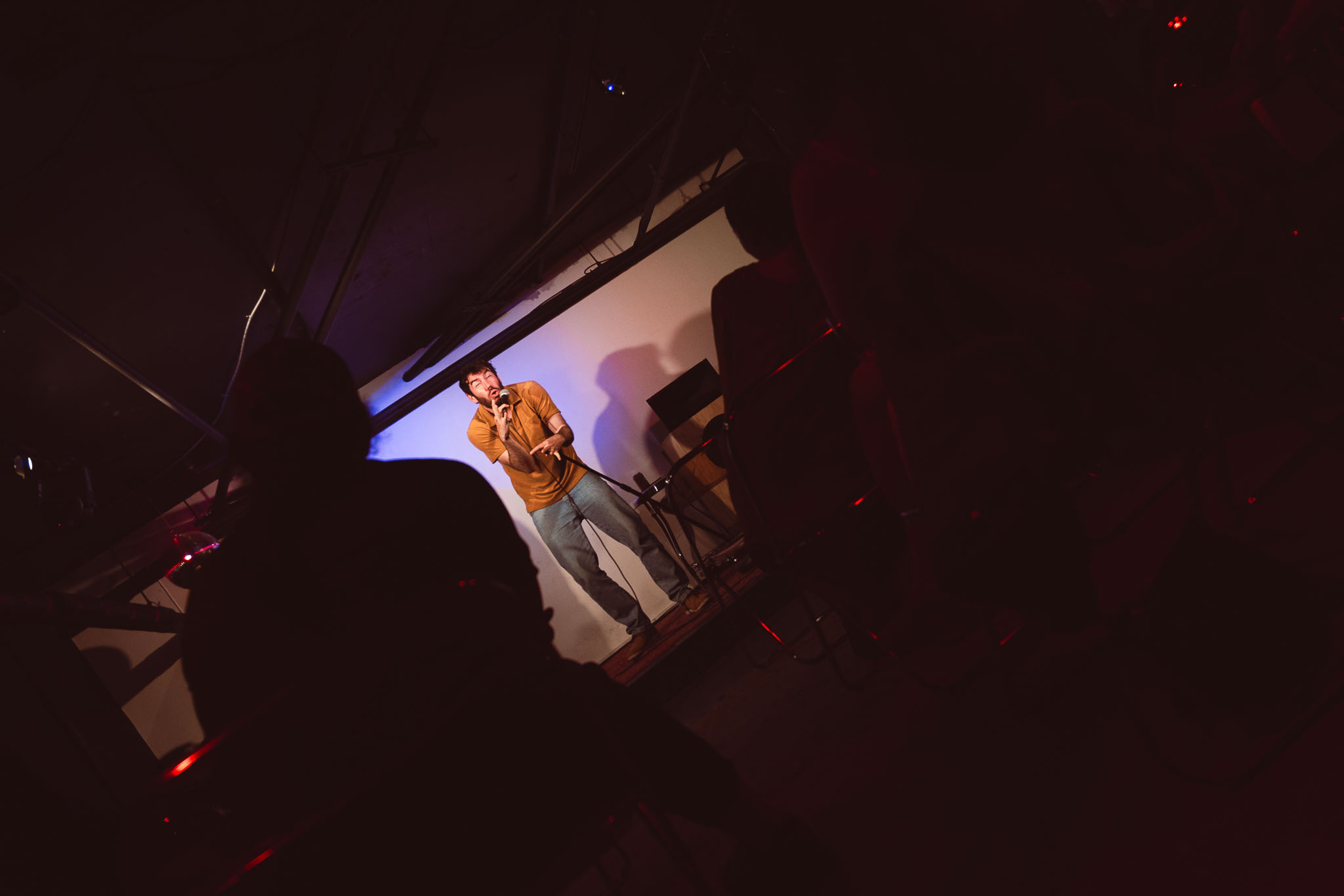 Event photography