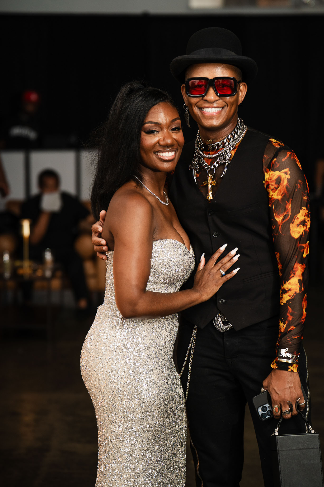 Event photography