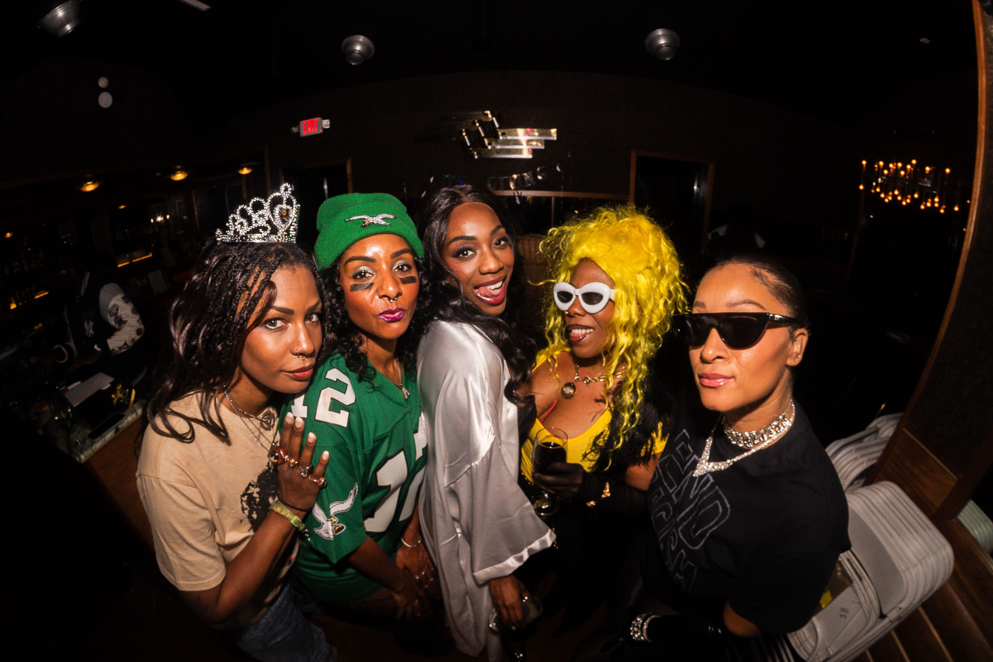Event photography