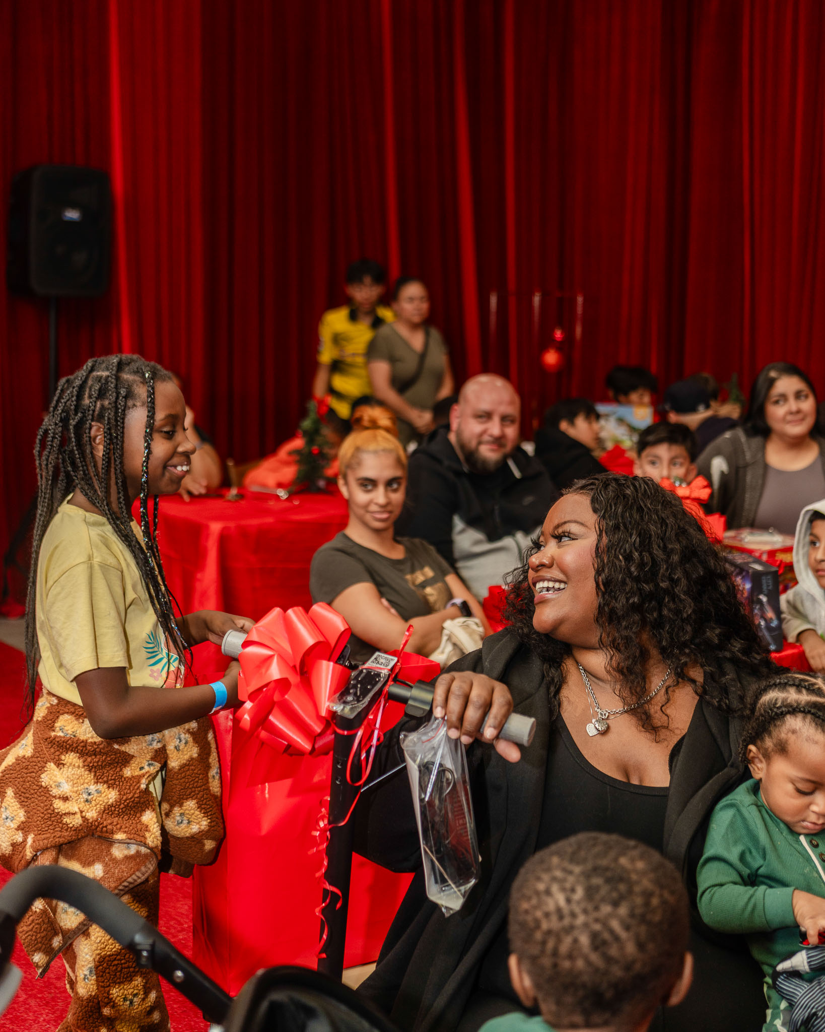 Event photography