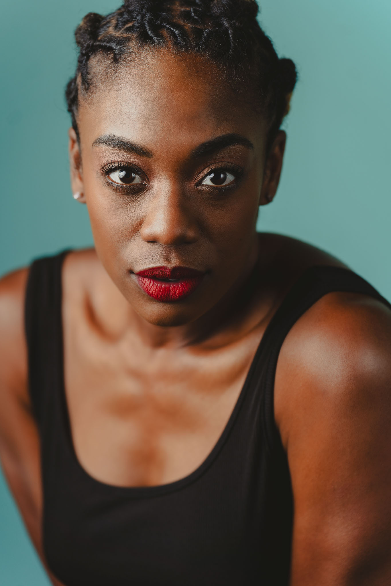 Headshot photography