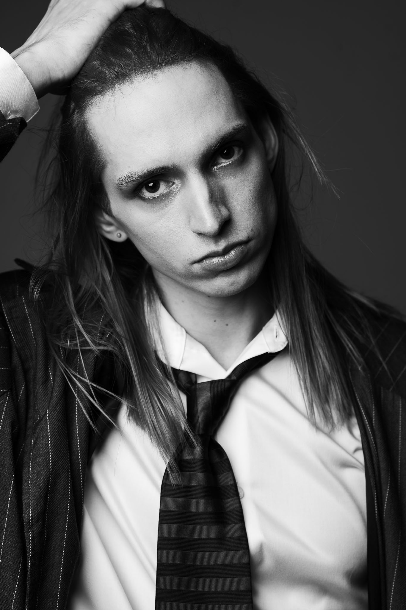 Headshot photography