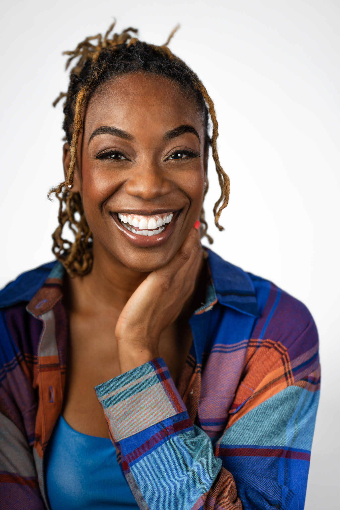 Headshot photography