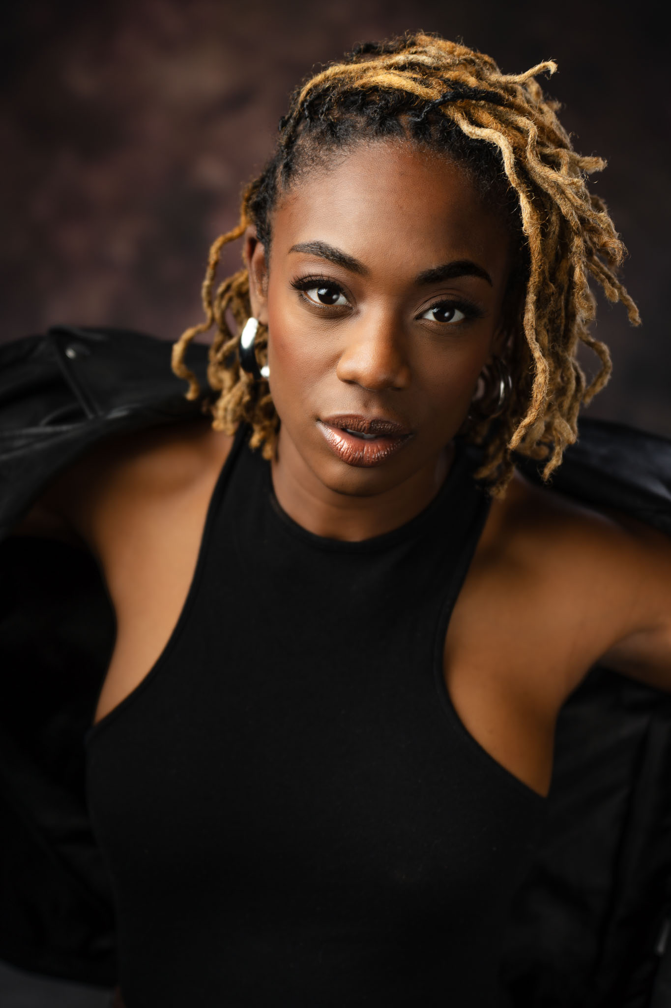 Headshot photography