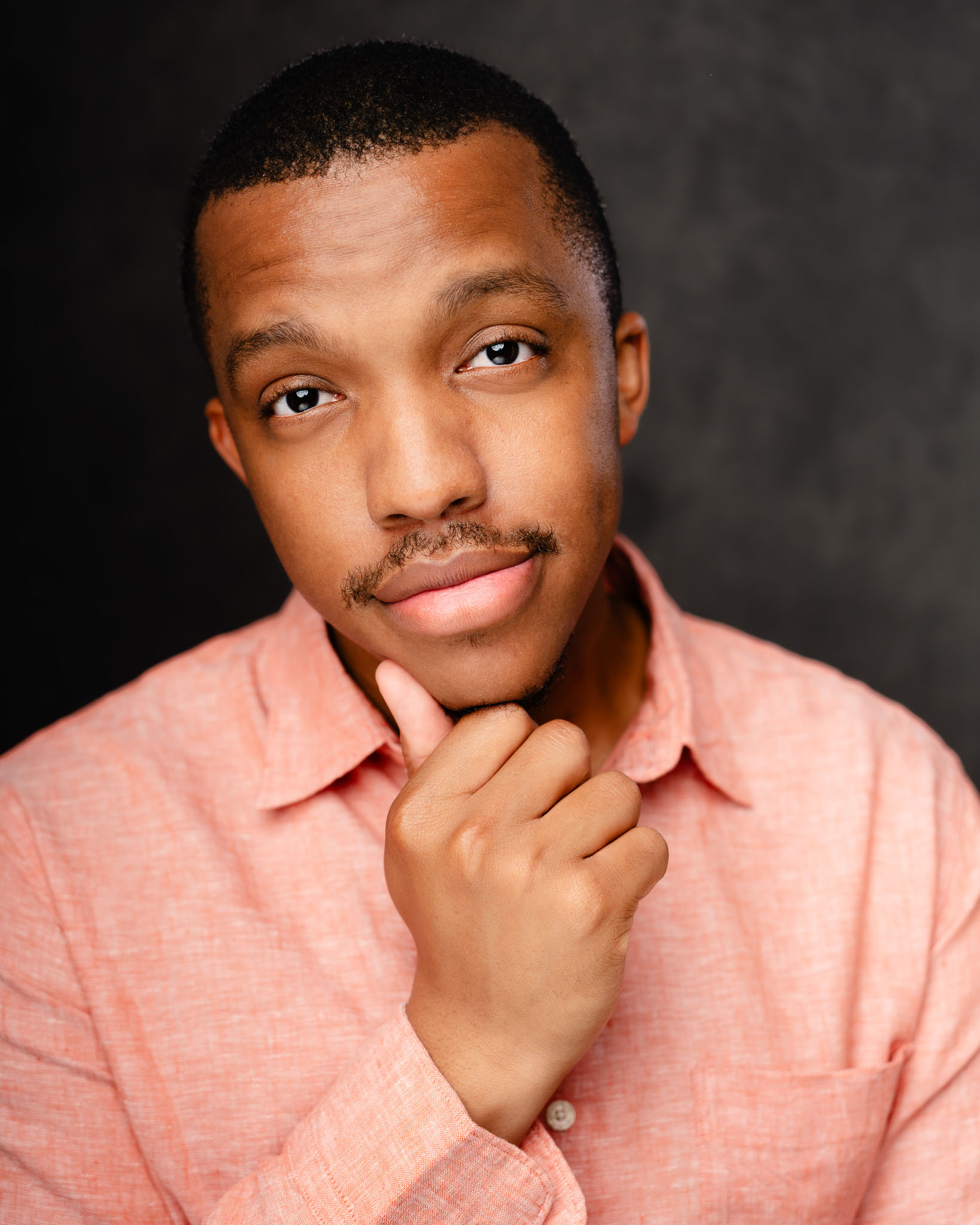 Headshot photography