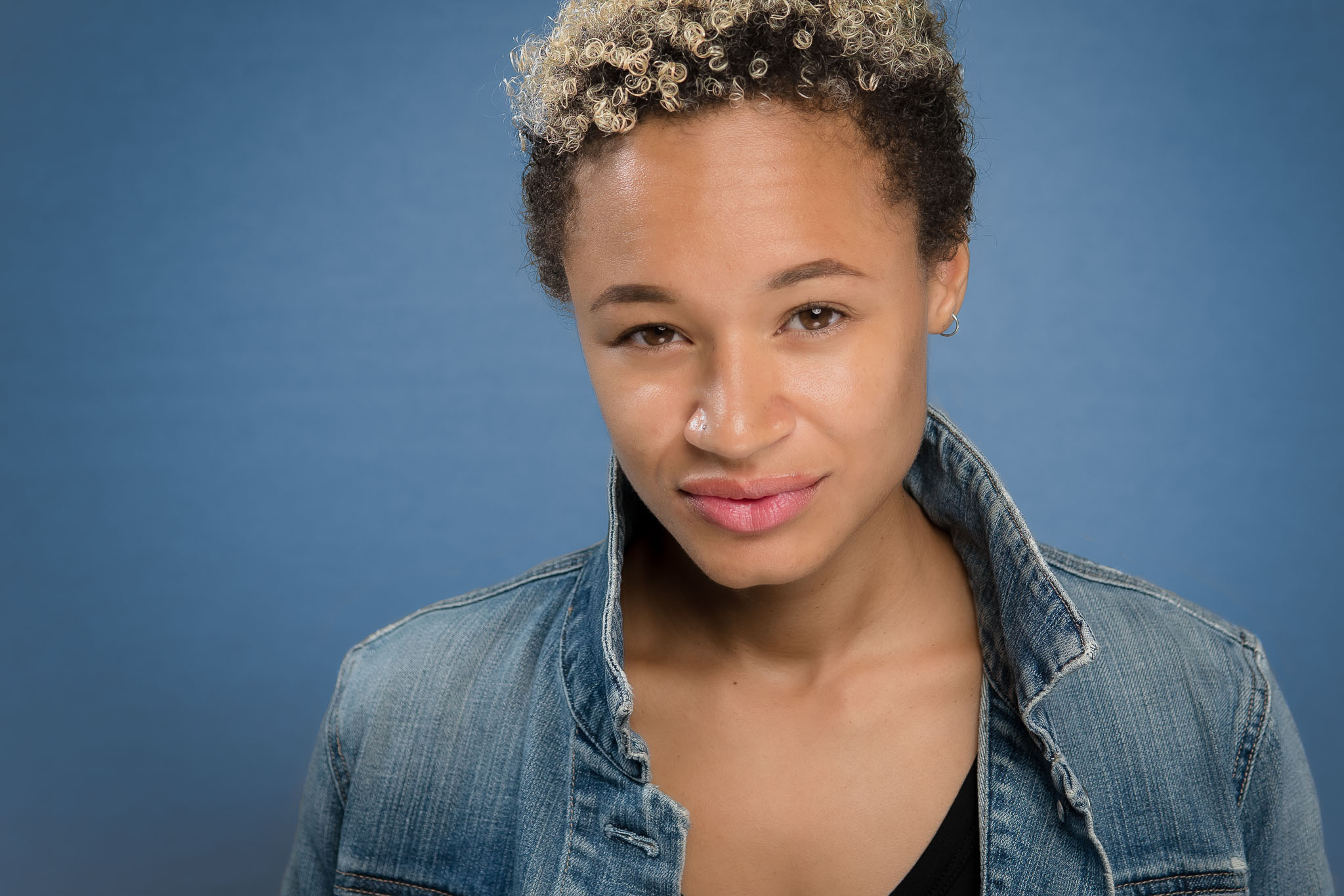 Headshot photography