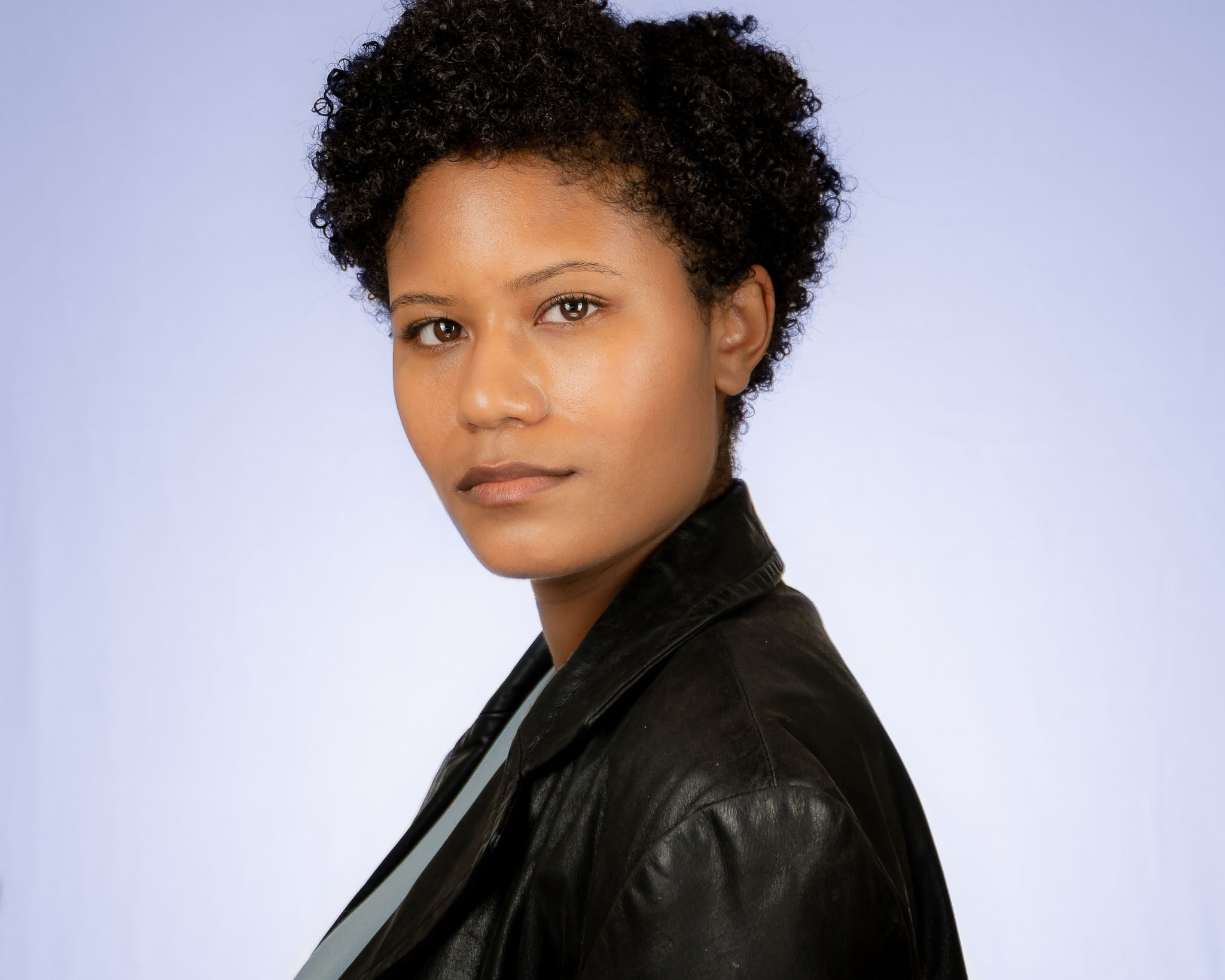 Headshot photography