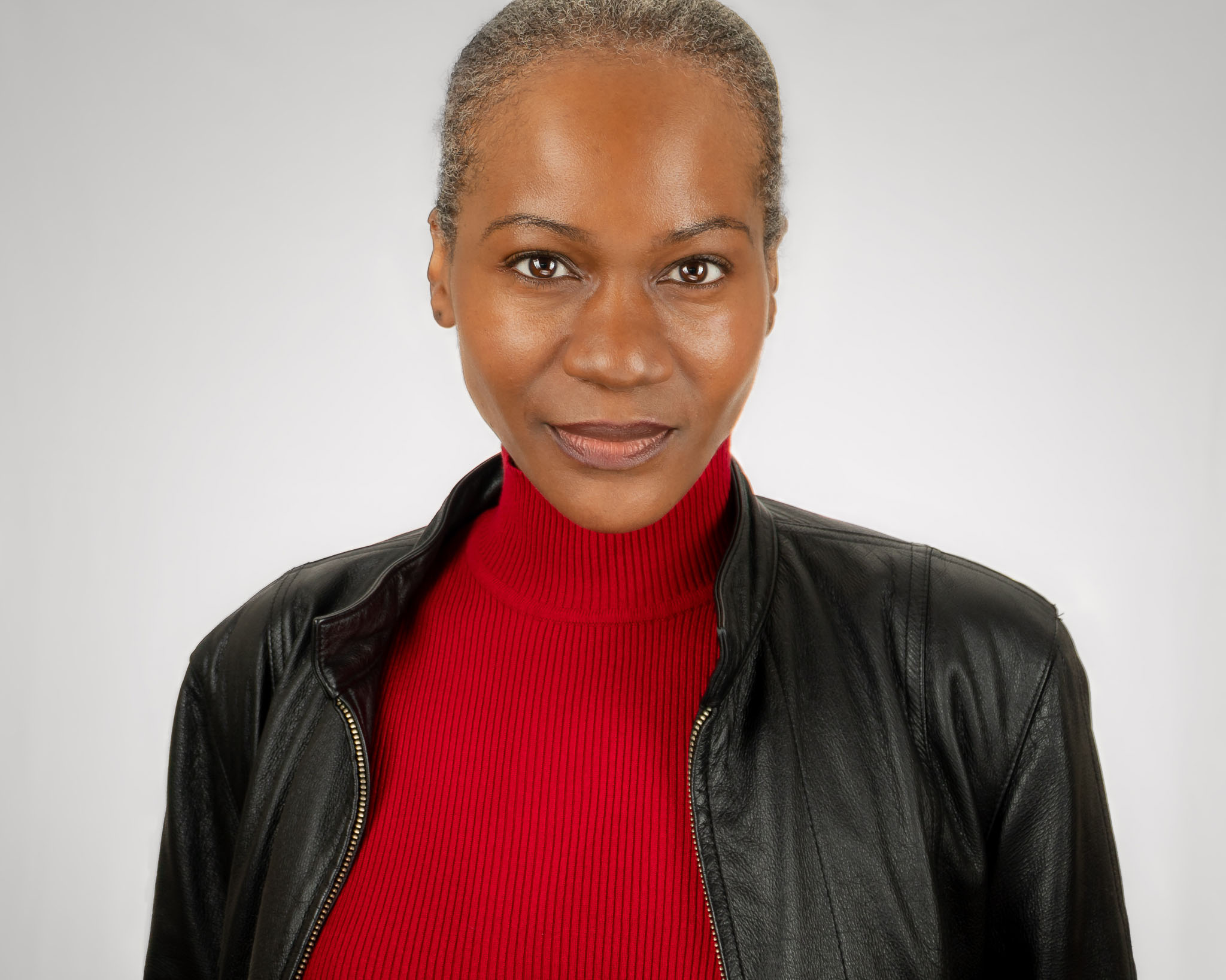 Headshot photography