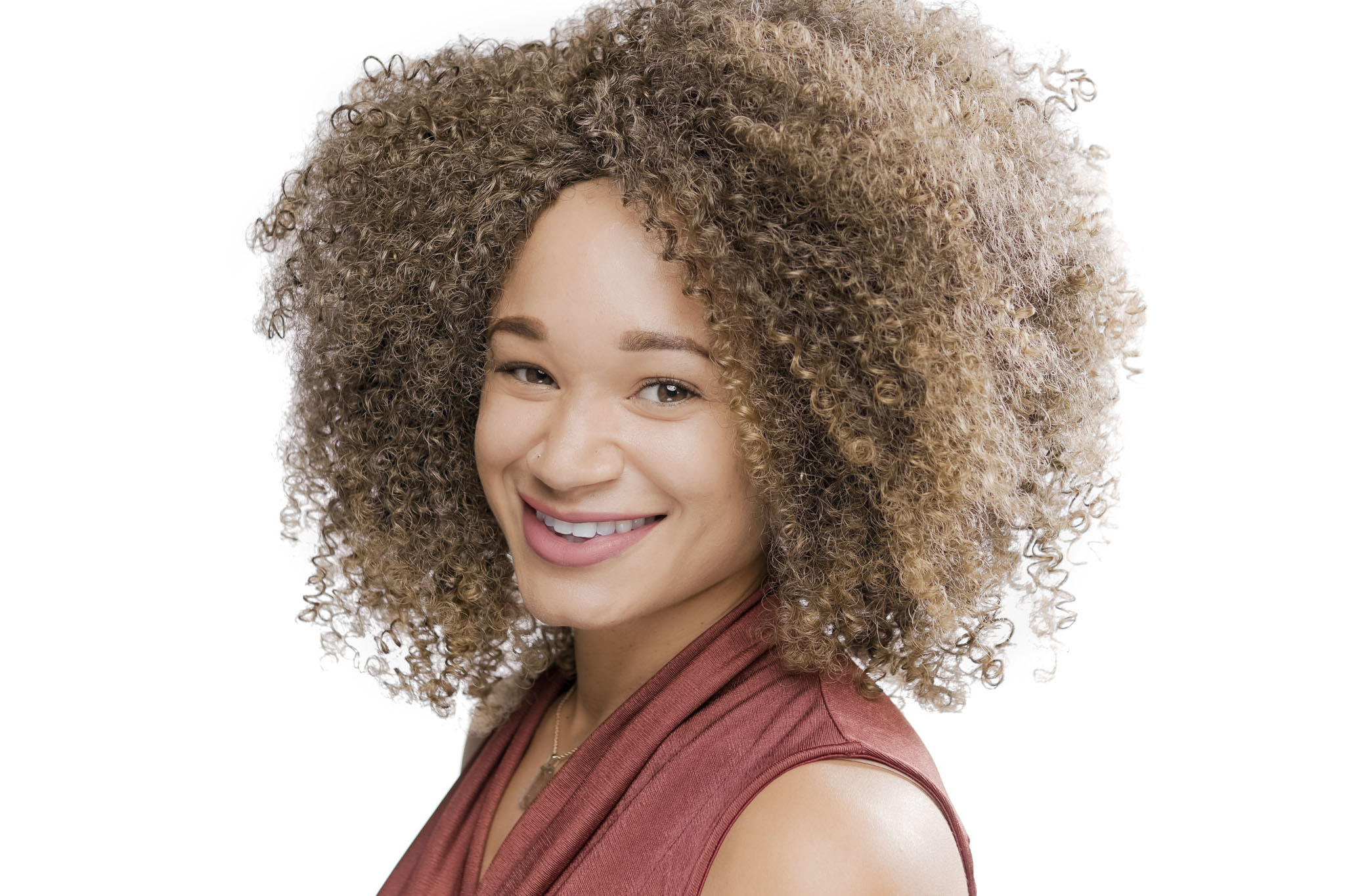 Headshot photography