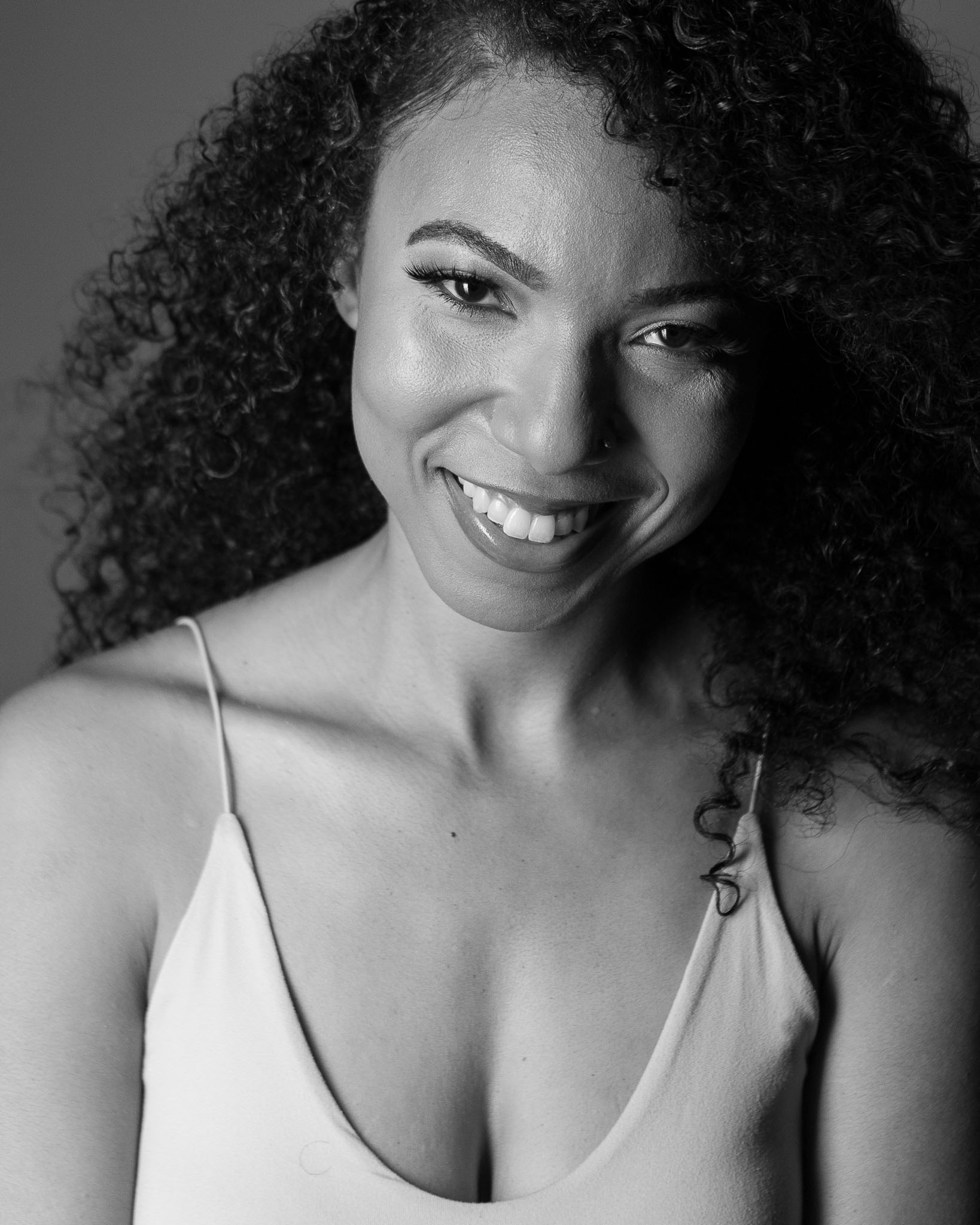 Headshot photography