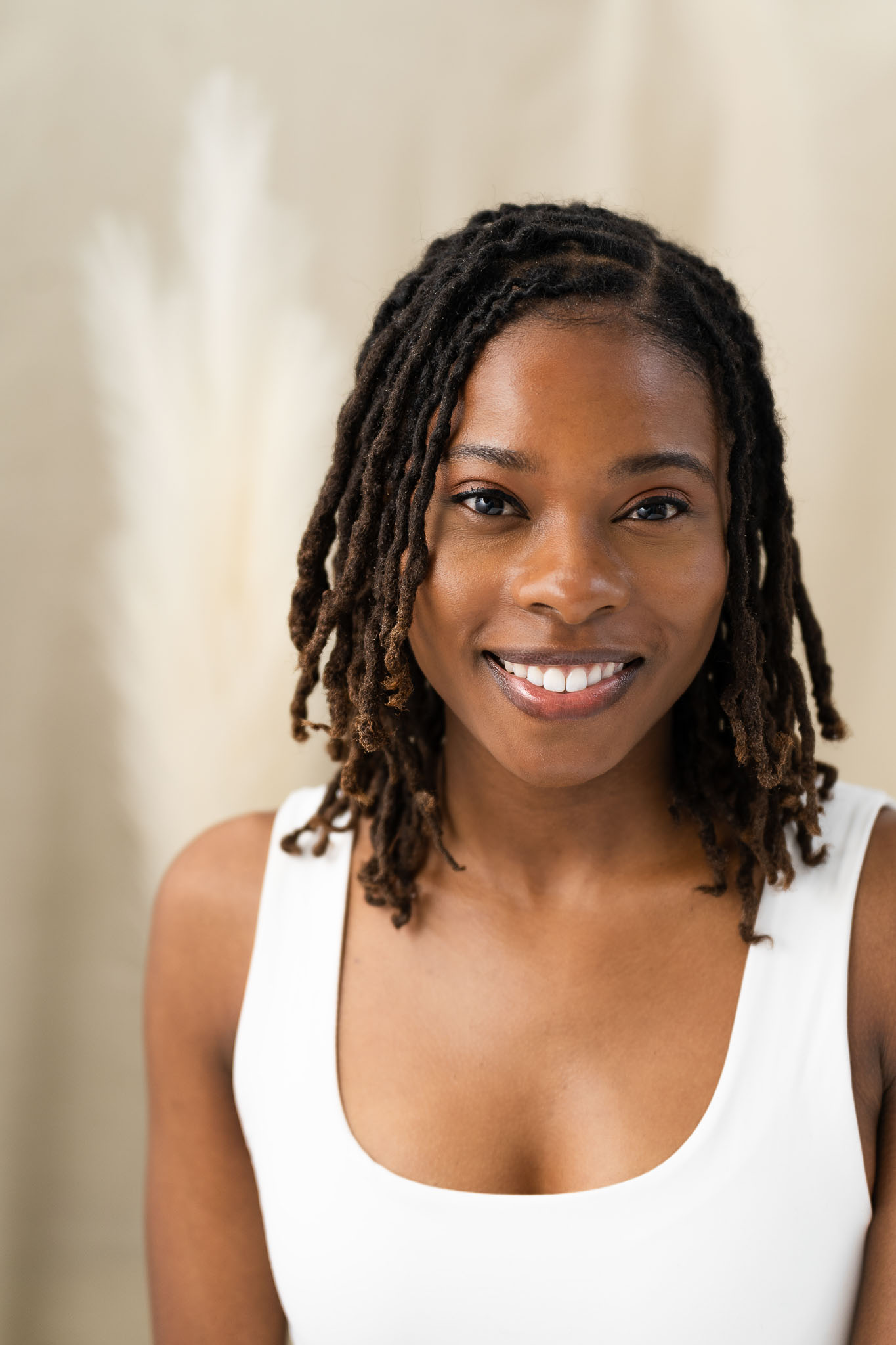 Headshot photography